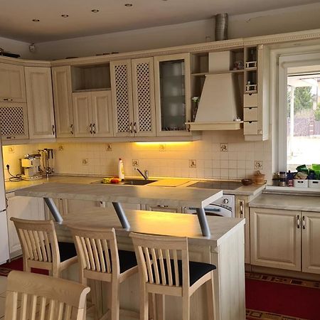 Sofia Apartments, 6 Rooms, 260M2 Вилнюс Екстериор снимка