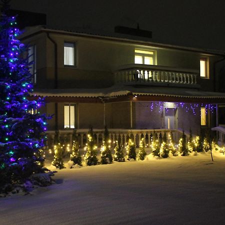 Sofia Apartments, 6 Rooms, 260M2 Вилнюс Екстериор снимка