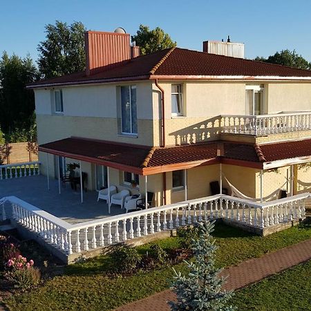 Sofia Apartments, 6 Rooms, 260M2 Вилнюс Екстериор снимка