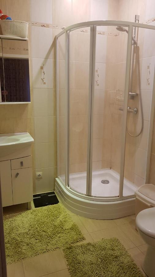 Sofia Apartments, 6 Rooms, 260M2 Вилнюс Екстериор снимка