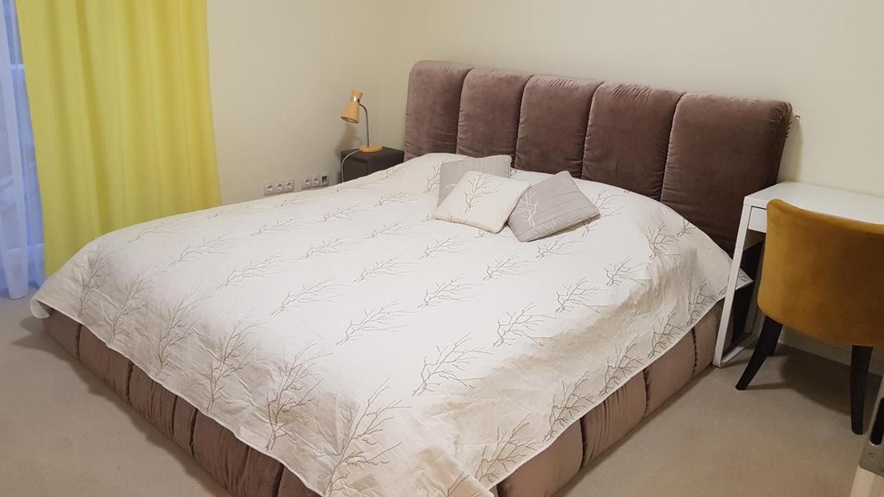 Sofia Apartments, 6 Rooms, 260M2 Вилнюс Екстериор снимка
