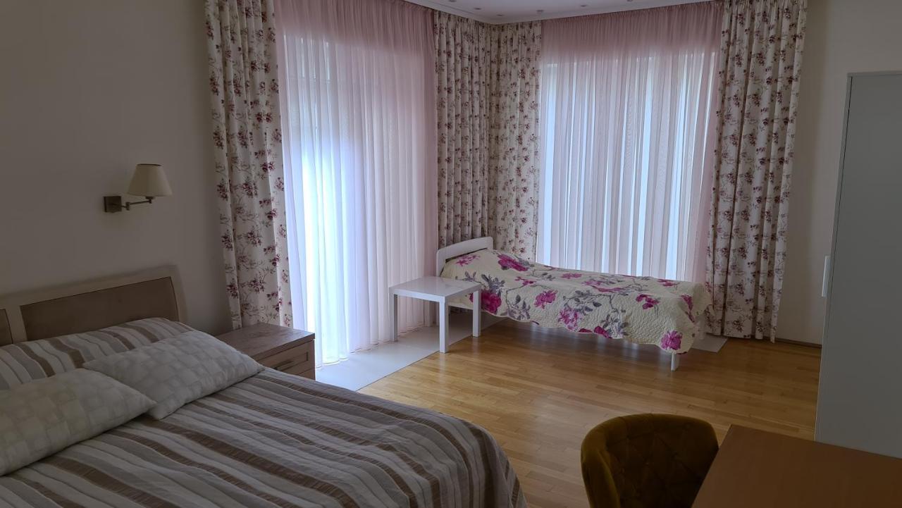 Sofia Apartments, 6 Rooms, 260M2 Вилнюс Екстериор снимка