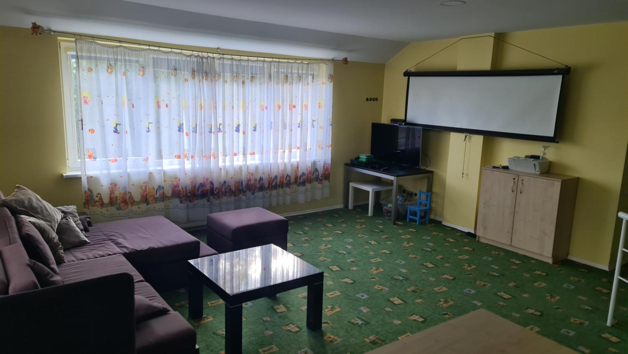 Sofia Apartments, 6 Rooms, 260M2 Вилнюс Екстериор снимка