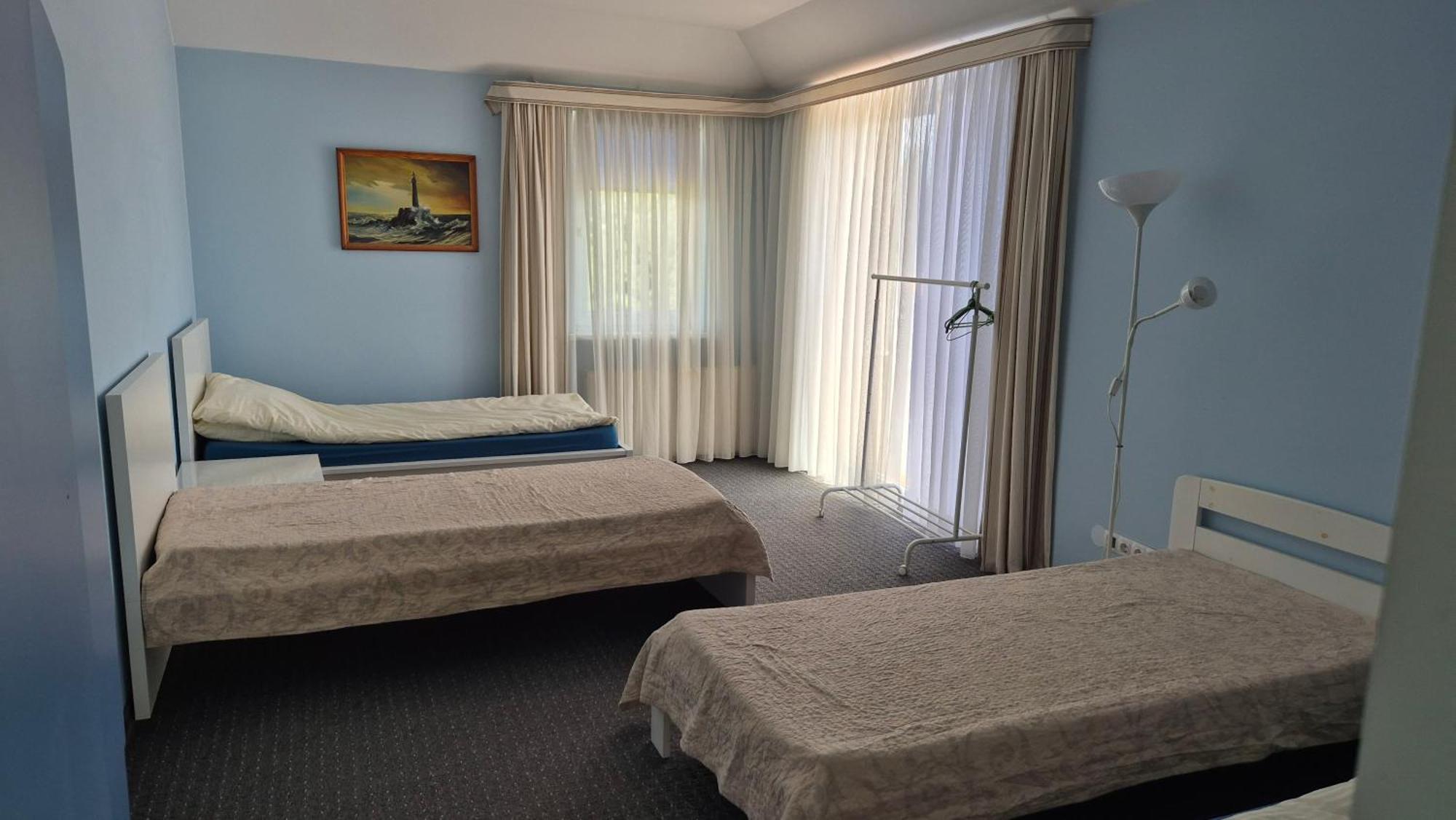 Sofia Apartments, 6 Rooms, 260M2 Вилнюс Екстериор снимка