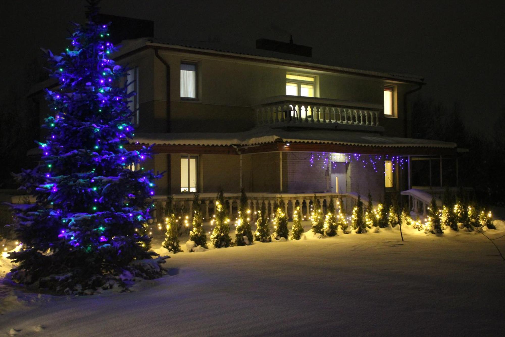 Sofia Apartments, 6 Rooms, 260M2 Вилнюс Екстериор снимка